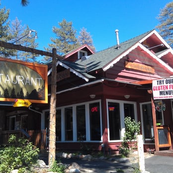 Mile High Cafe - Gluten free options - Asian Fusion Near Me - Idyllwild, California Mile High Cafe - Gluten free options - Asian Fusion Near Me - Idyllwild, California