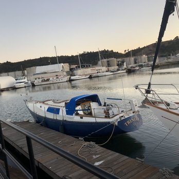 Svendsen's Bay Marine - Naked - Boat Repair Near Me - Richmond, California