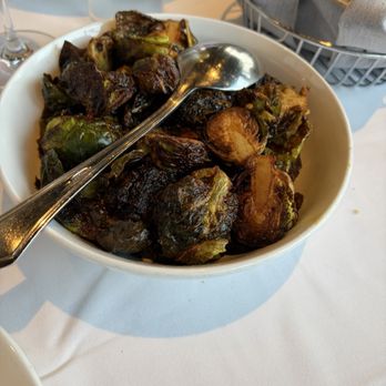 Monterey Bay Fish Grotto - Brussels Sprouts - Seafood Near Me - Pittsburgh, Pennsylvania Monterey Bay Fish Grotto - Brussels Sprouts - Seafood Near Me - Pittsburgh, Pennsylvania