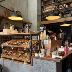 Spiga - Bakery
