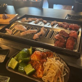 Meat Time - Japanese Near Me - Milpitas, California