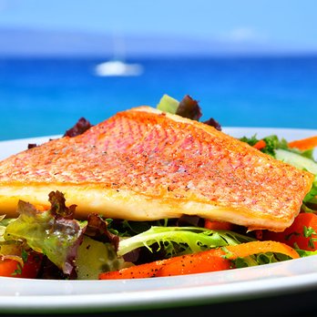 Castaway Cafe - American Near Me - Lahaina, Hawaii