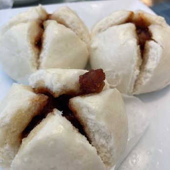 Magic Dragon Asian Cuisine - BBQ pork buns - Chinese Near Me - Santa Maria, California Magic Dragon Asian Cuisine - BBQ pork buns - Chinese Near Me - Santa Maria, California