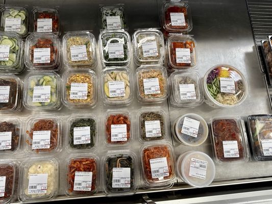 EM Deli Catering by null
