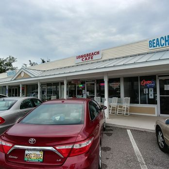 Longbeach Cafe - American Near Me - Longboat Key, Florida Longbeach Cafe - American Near Me - Longboat Key, Florida
