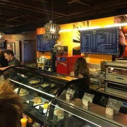 Canyon Market - Starbucks coffee