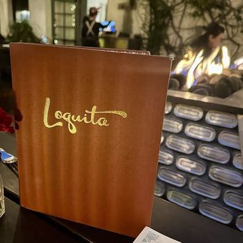 LOQUITA - Updated January 2025 - 3386 Photos & 1538 Reviews - 202 State