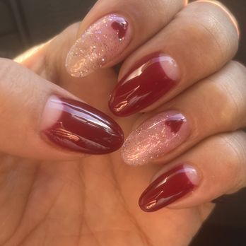 Forever Nails & Spa - Valentine's Day nails - Skin Care Near Me - Valencia, California Forever Nails & Spa - Valentine's Day nails - Skin Care Near Me - Valencia, California