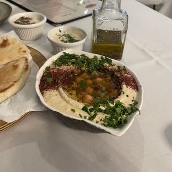 Suda’s Lebanese Cuisine - Seafood Near Me - Chicago, Illinois Suda’s Lebanese Cuisine - Seafood Near Me - Chicago, Illinois