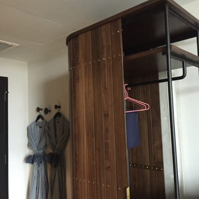 South Congress Hotel by null