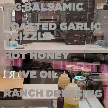 &pizza - Interesting and tasty sauces - Pizza Near Me - Fairfax, Virginia &pizza - Interesting and tasty sauces - Pizza Near Me - Fairfax, Virginia