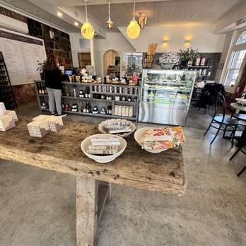 Farmacie - Cafes Near Me - Highlands, New Jersey
