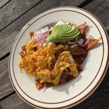 Paisita Cafe - Chilaquiles - Cafes Near Me - Los Angeles, California Paisita Cafe - Chilaquiles - Cafes Near Me - Los Angeles, California
