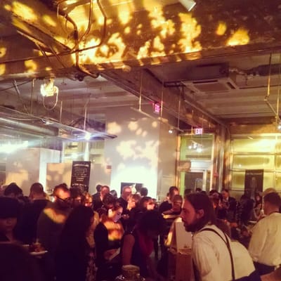 Long View Gallery by null