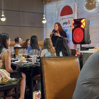 Elite Event: Crawfish Asian Cuisine - Our sommelier - Yelp Events Near Me - Reno, Nevada