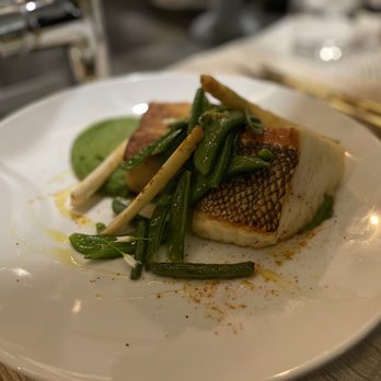 Ask Chef Ryan - Chilean Sea Bass - Caterers Near Me Ask Chef Ryan - Chilean Sea Bass - Caterers Near Me