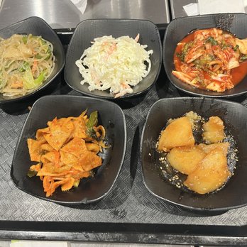 Chodang Village - Banchan - Korean Near Me - Austin, Texas Chodang Village - Banchan - Korean Near Me - Austin, Texas