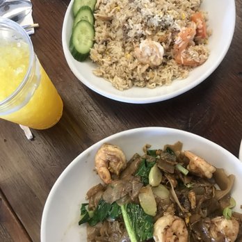 Bowl Thai - Thai Near Me - Gardena, California