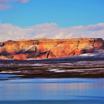 Lake Powell - Lakes Near Me - Page, Arizona