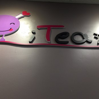 i-Tea - Bubble Tea Near Me - San Leandro, California