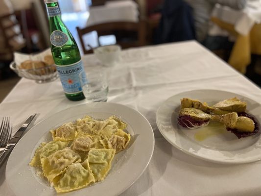 Trattoria Del Tribunale by null