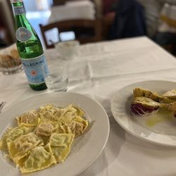 Trattoria del Tribunale