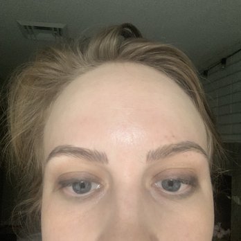KB Beauty Lab - Again, first day after treatment - Permanent Makeup Near Me - Glendale, California KB Beauty Lab - Again, first day after treatment - Permanent Makeup Near Me - Glendale, California