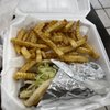 Gyro Grill gift card