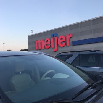 Meijer - Grocery Near Me - Indianapolis, Indiana Meijer - Grocery Near Me - Indianapolis, Indiana