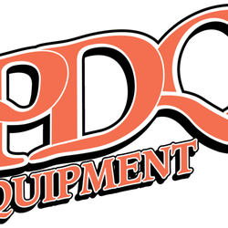 PDQ Equipment