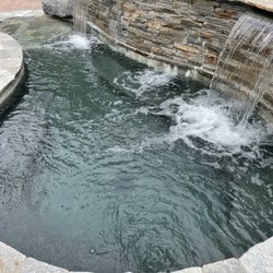 Coe Crew Pools