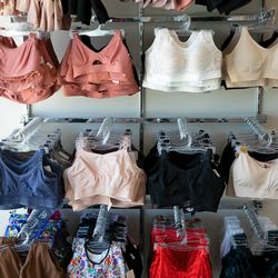 Bella Bra Shop - We got you covered for non-wire and wireless bras! Up to 54 Band!