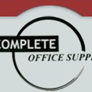 Complete Office Supply - Office Equipment Near Me - Indianapolis, Indiana Complete Office Supply - Office Equipment Near Me - Indianapolis, Indiana