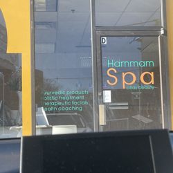 Atlas Beauty Hammam Spa