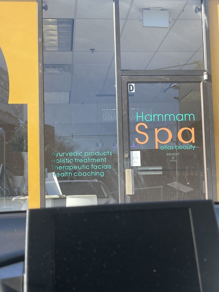 Atlas Beauty Hammam Spa