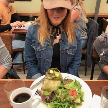 Naked Cafe - Transcendence bowl - Breakfast & Brunch Near Me - Solana Beach, California