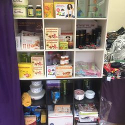 Sunrider Independent Distributor