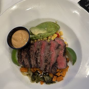 Black Walnut Café - steak protein bowl - Cafes Near Me - Katy, Texas Black Walnut Café - steak protein bowl - Cafes Near Me - Katy, Texas
