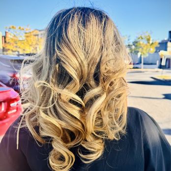 Alexander Salon - Balayage - Hair Salons Near Me - Brookline, Massachusetts