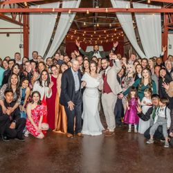 DJ Imprint - Our wedding was a huge success thanks to DJ Wilson!