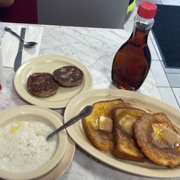 French Toast
