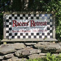Racers Retreat Bed & Breakfast