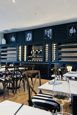 Domenico's - Italian Chophouse @ Truffle Pig Winery by null