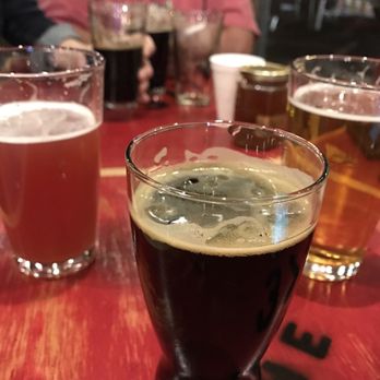 The 377 Brewery - Porters, and lagers, and elephants on parade, oh my! - Brewpubs Near Me - Albuquerque, New Mexico The 377 Brewery - Porters, and lagers, and elephants on parade, oh my! - Brewpubs Near Me - Albuquerque, New Mexico