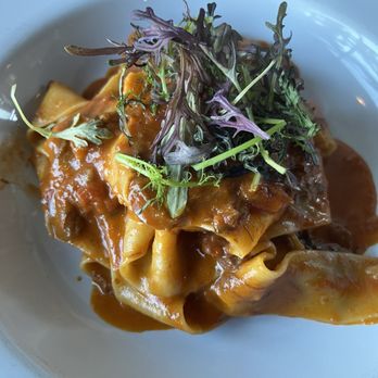 Bar Becky - Pappadella - Italian Near Me - Long Beach, California