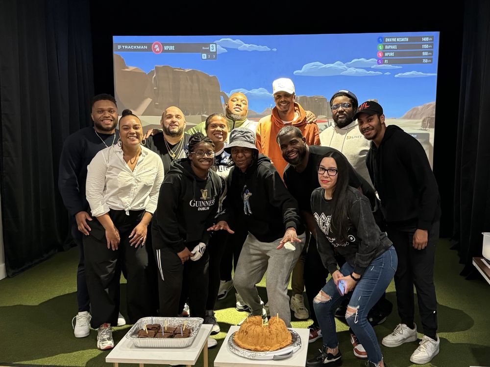 CHIP + BIRDIE’S Updated June 2024 187 Mill Ln, Mountainside, New