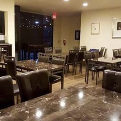 Eatopia Bistro - I love the inside on this restaurant it's so big and super clean