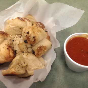 Luigi's Pizza - Garlic knots - Pizza Near Me - Charlotte, North Carolina Luigi's Pizza - Garlic knots - Pizza Near Me - Charlotte, North Carolina