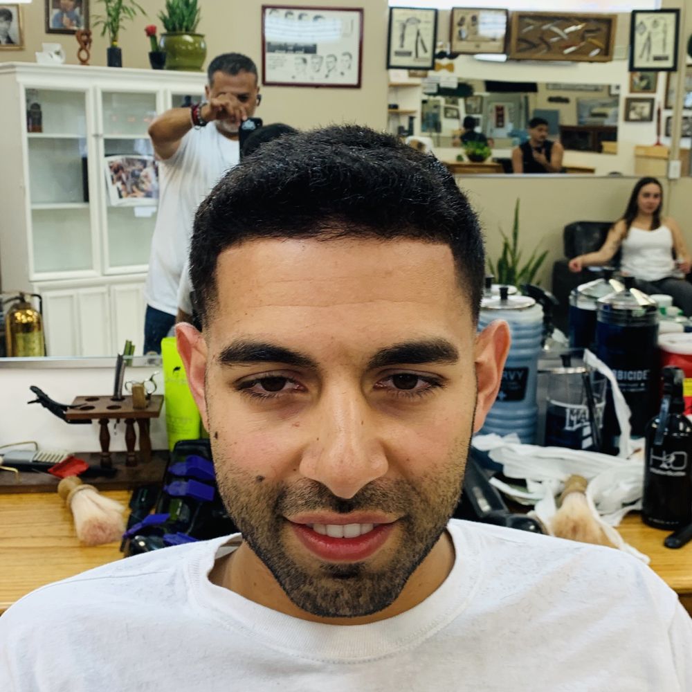 Studio One Barber - A good hair cut - Barbers Near Me - Castro Valley, California Studio One Barber - A good hair cut - Barbers Near Me - Castro Valley, California