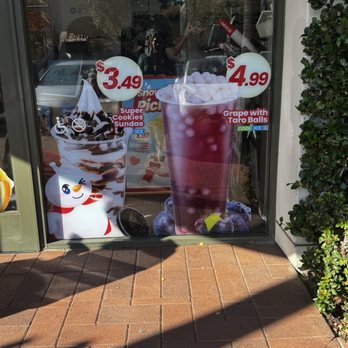 Mixue - Prices - Bubble Tea Near Me - Irvine, California Mixue - Prices - Bubble Tea Near Me - Irvine, California